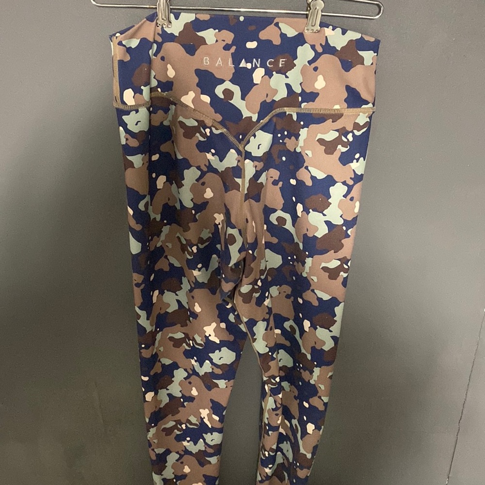 Balance (Vitality) leggings! Size Xl Used condition